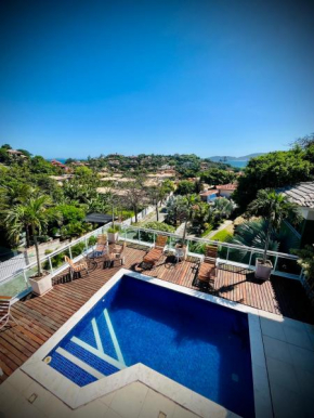 Palmares, Casa de praia